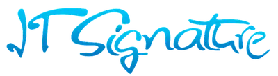 IT Signature Logo